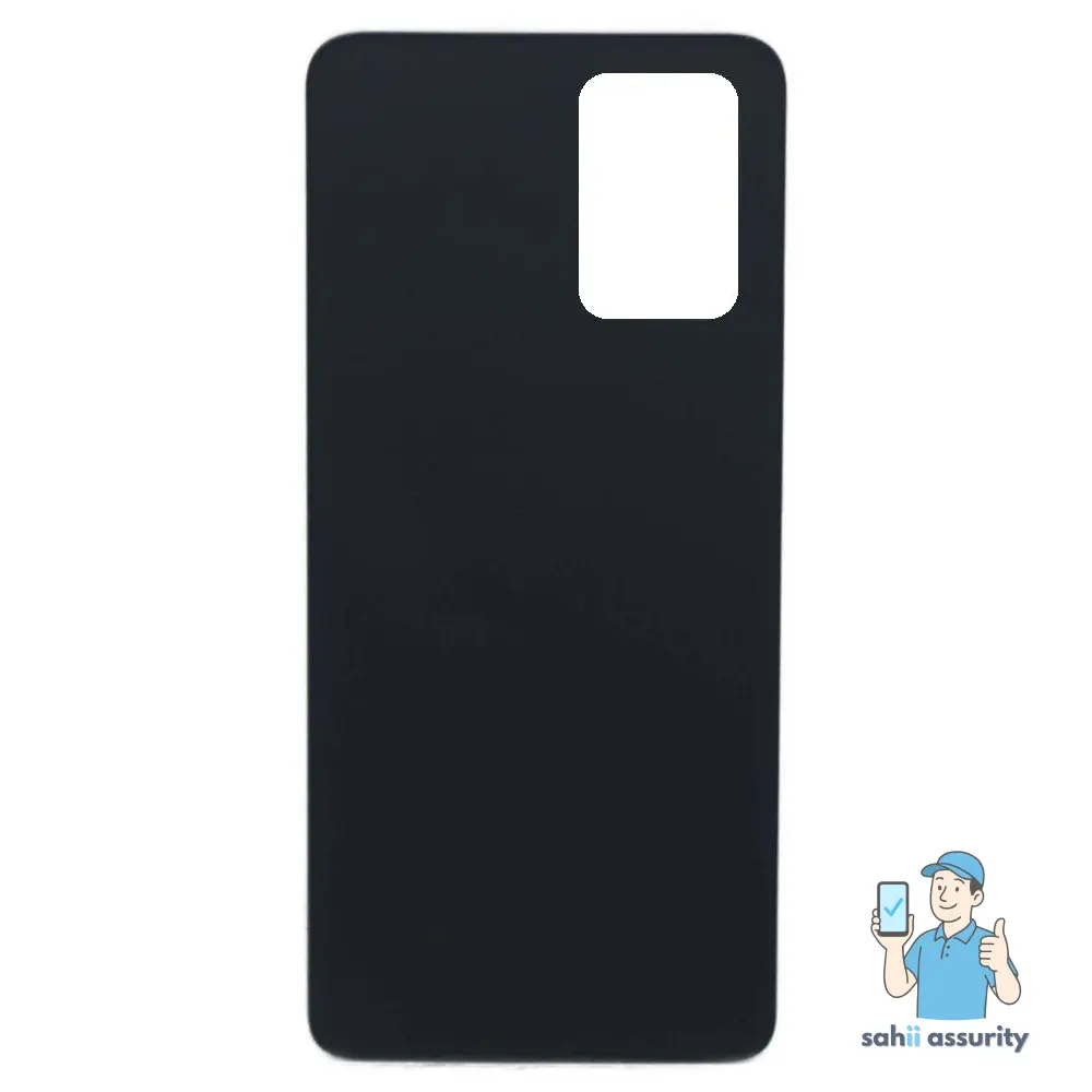 Back Panel Cover for Oppo F19 thumbnail